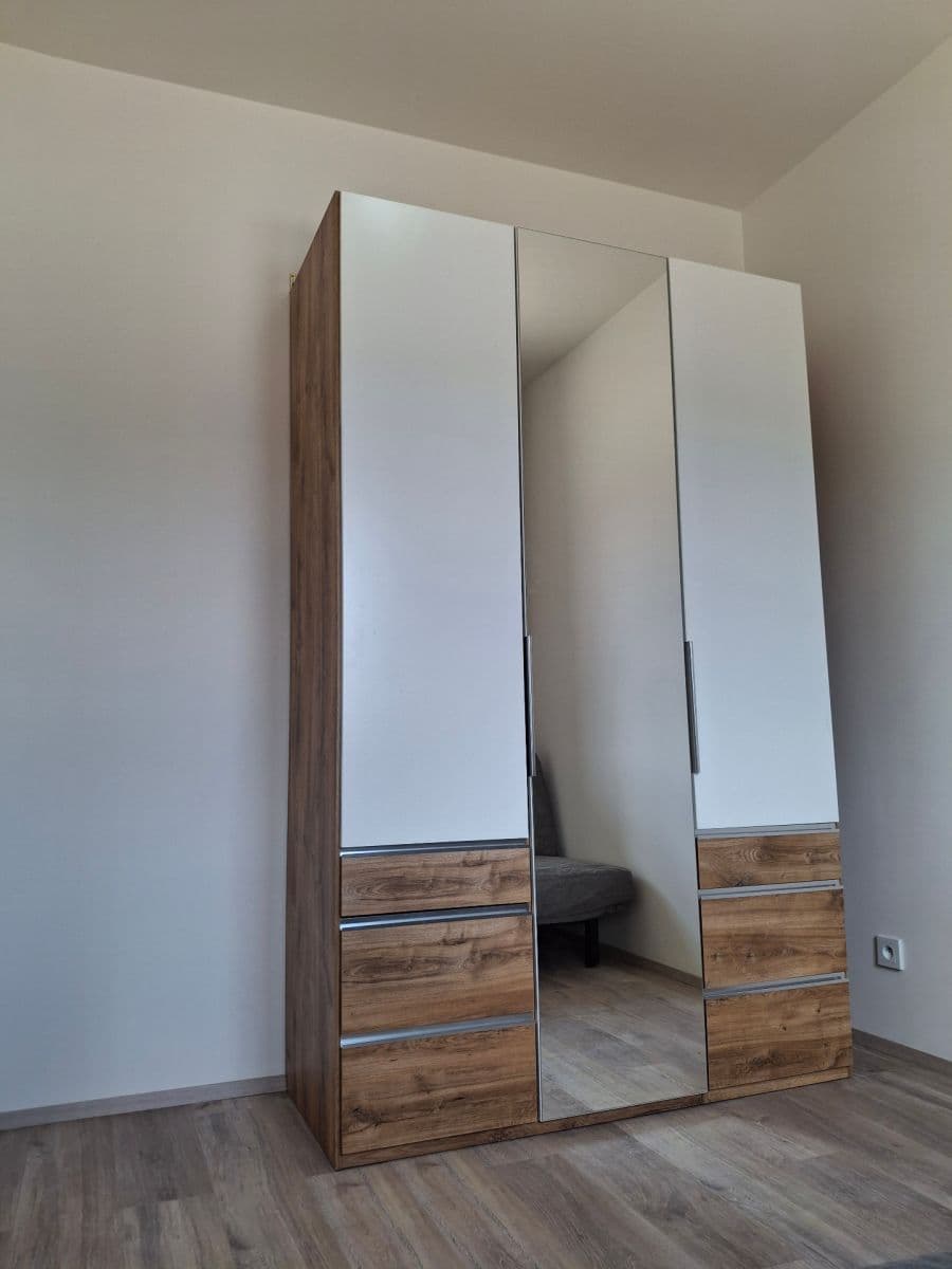 Pronájem bytu 2+kk 44 m², Arnošta Staňka, Praha, Praha Pronájem bytu 2+kk 44 m², Arnošta Staňka, Praha, Praha