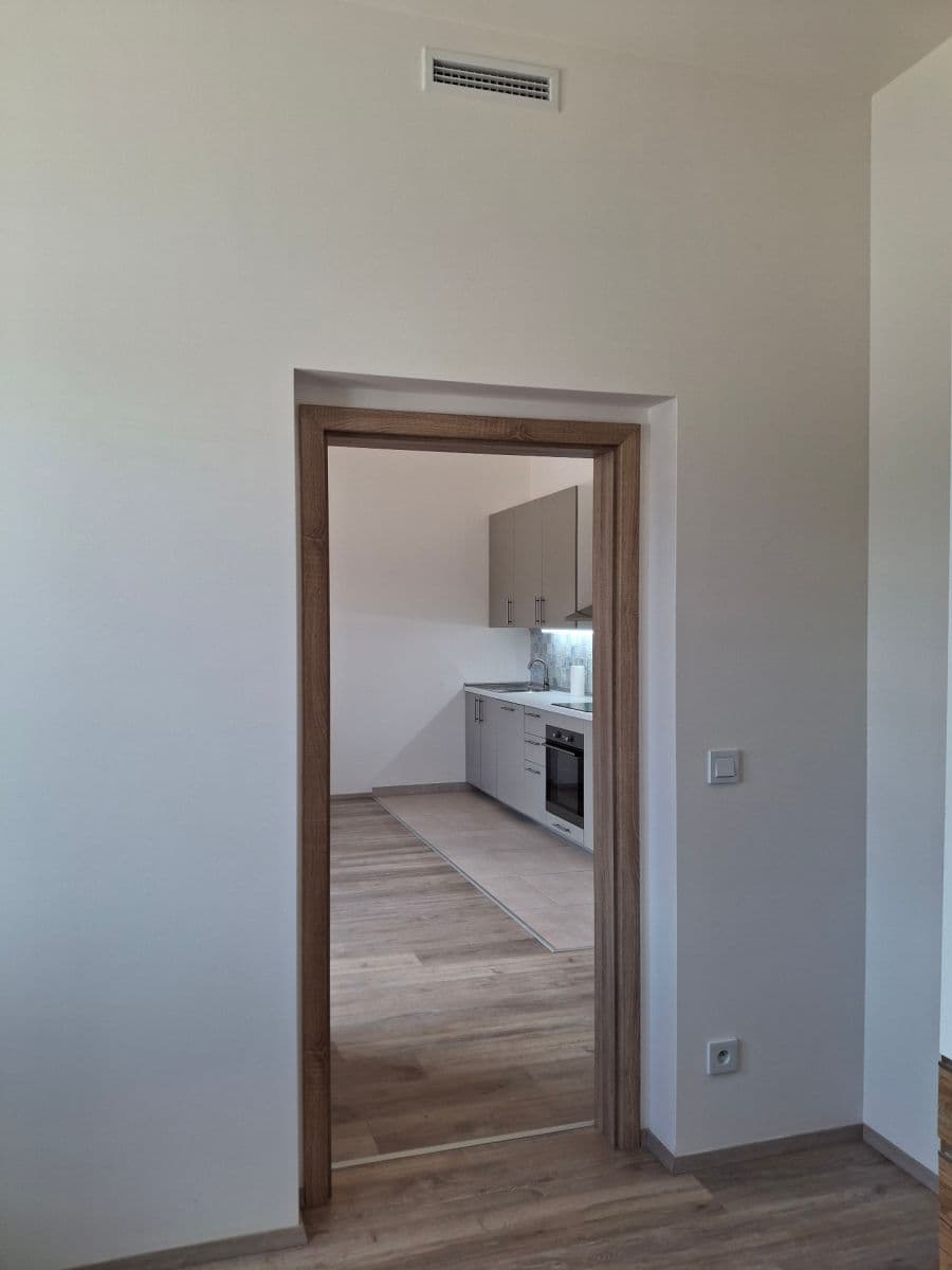 Pronájem bytu 2+kk 44 m², Arnošta Staňka, Praha, Praha Pronájem bytu 2+kk 44 m², Arnošta Staňka, Praha, Praha