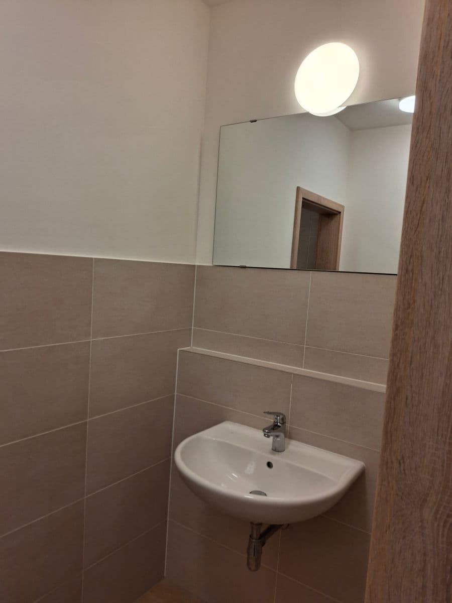 Pronájem bytu 2+kk 44 m², Arnošta Staňka, Praha, Praha Pronájem bytu 2+kk 44 m², Arnošta Staňka, Praha, Praha