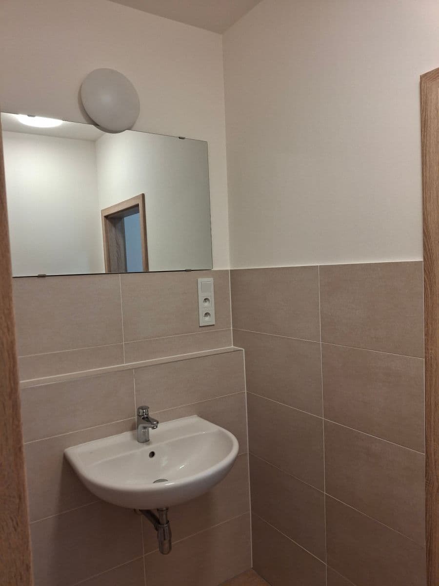 Pronájem bytu 2+kk 44 m², Arnošta Staňka, Praha, Praha Pronájem bytu 2+kk 44 m², Arnošta Staňka, Praha, Praha