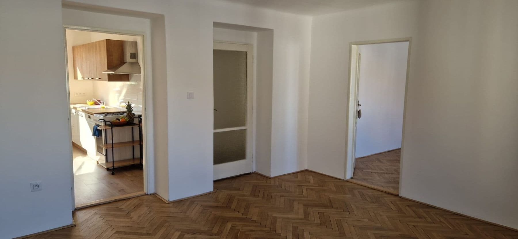 Prodej bytu 2+1 58 m², Otakarova, České Budějovice, Jihočeský kraj Prodej bytu 2+1 58 m², Otakarova, České Budějovice, Jihočeský kraj