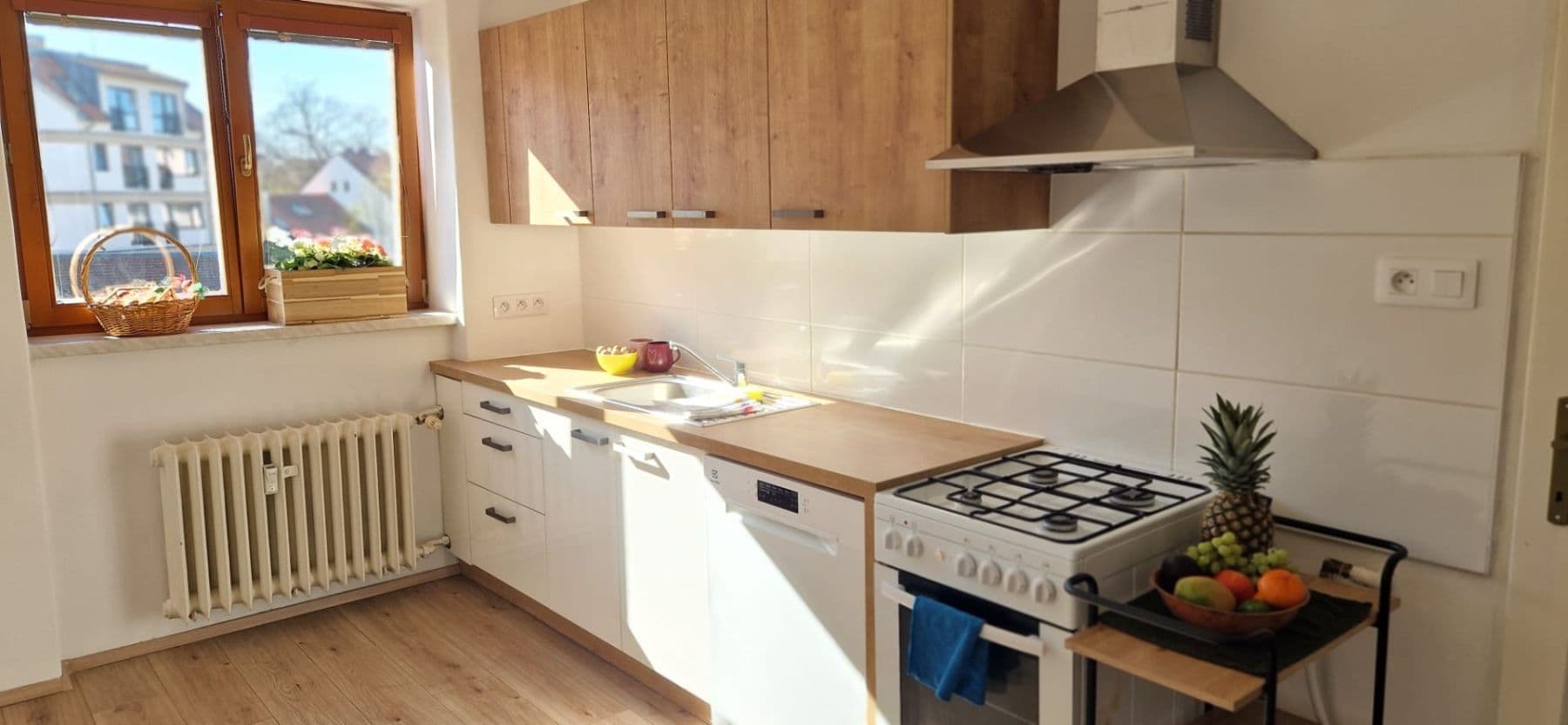 Prodej bytu 2+1 58 m², Otakarova, České Budějovice, Jihočeský kraj Prodej bytu 2+1 58 m², Otakarova, České Budějovice, Jihočeský kraj