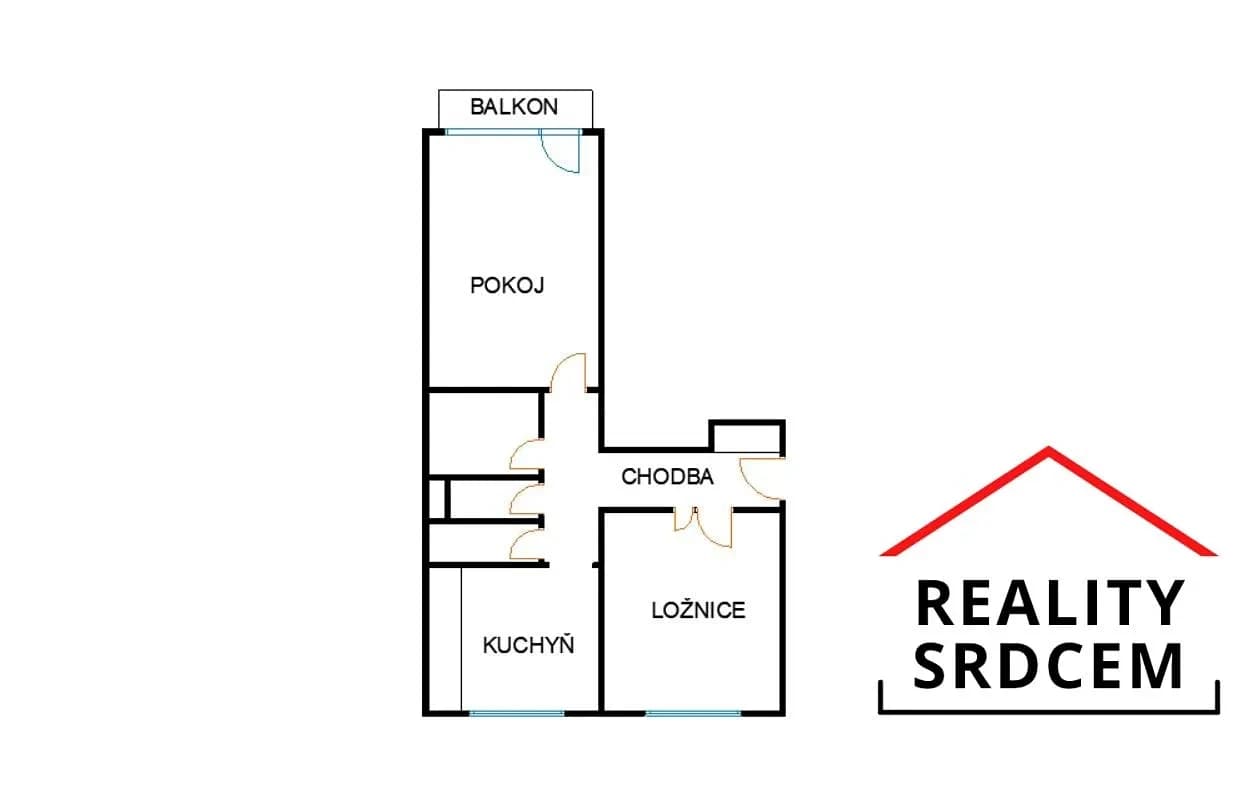 Pronájem bytu 2+1 69 m², tř. Osvobození, Karviná, Moravskoslezský kraj Pronájem bytu 2+1 69 m², tř. Osvobození, Karviná, Moravskoslezský kraj