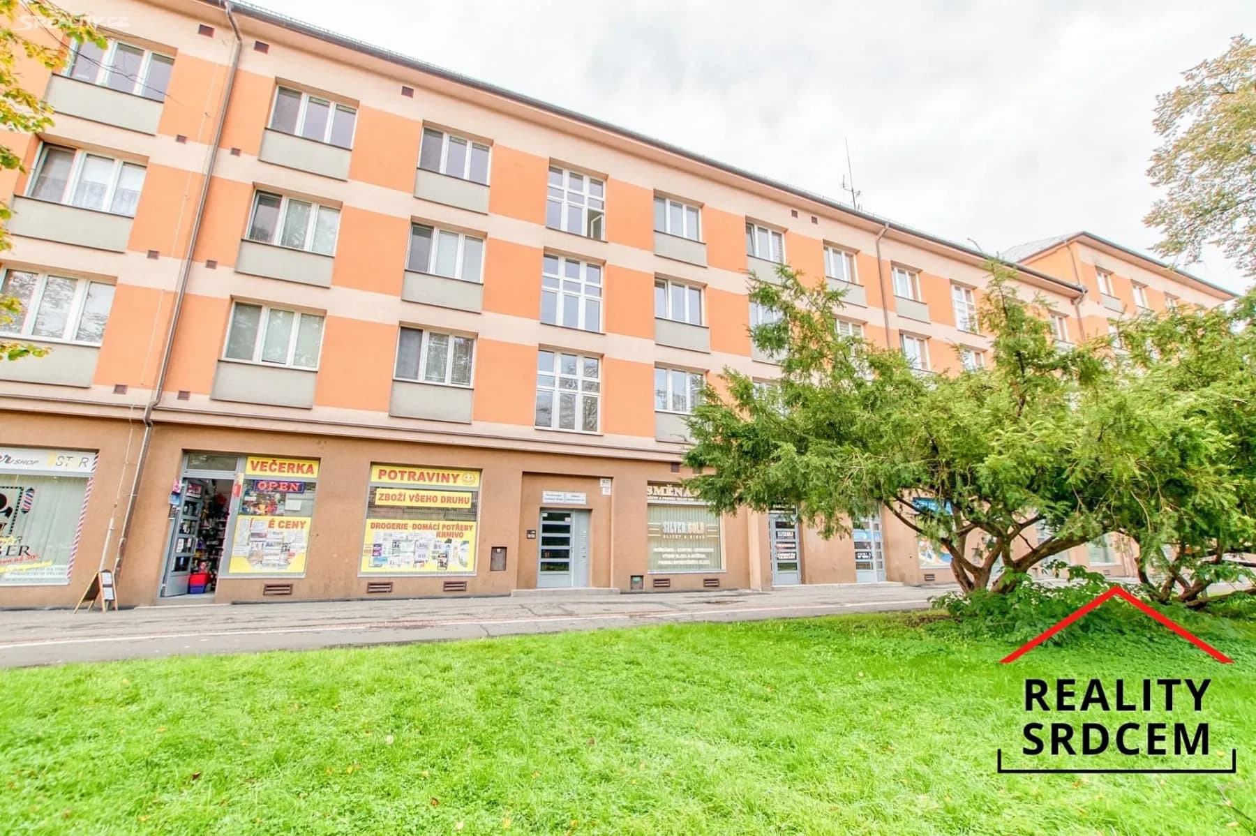 Pronájem bytu 2+1 69 m², tř. Osvobození, Karviná, Moravskoslezský kraj Pronájem bytu 2+1 69 m², tř. Osvobození, Karviná, Moravskoslezský kraj