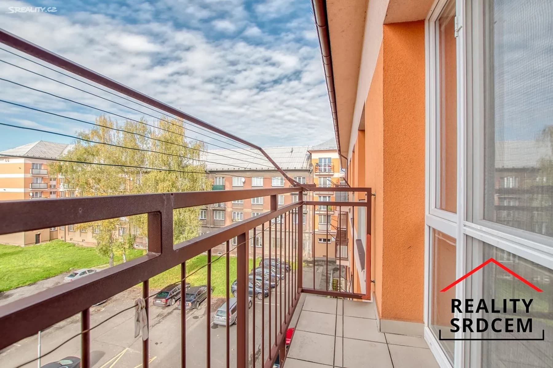 Pronájem bytu 2+1 69 m², tř. Osvobození, Karviná, Moravskoslezský kraj Pronájem bytu 2+1 69 m², tř. Osvobození, Karviná, Moravskoslezský kraj