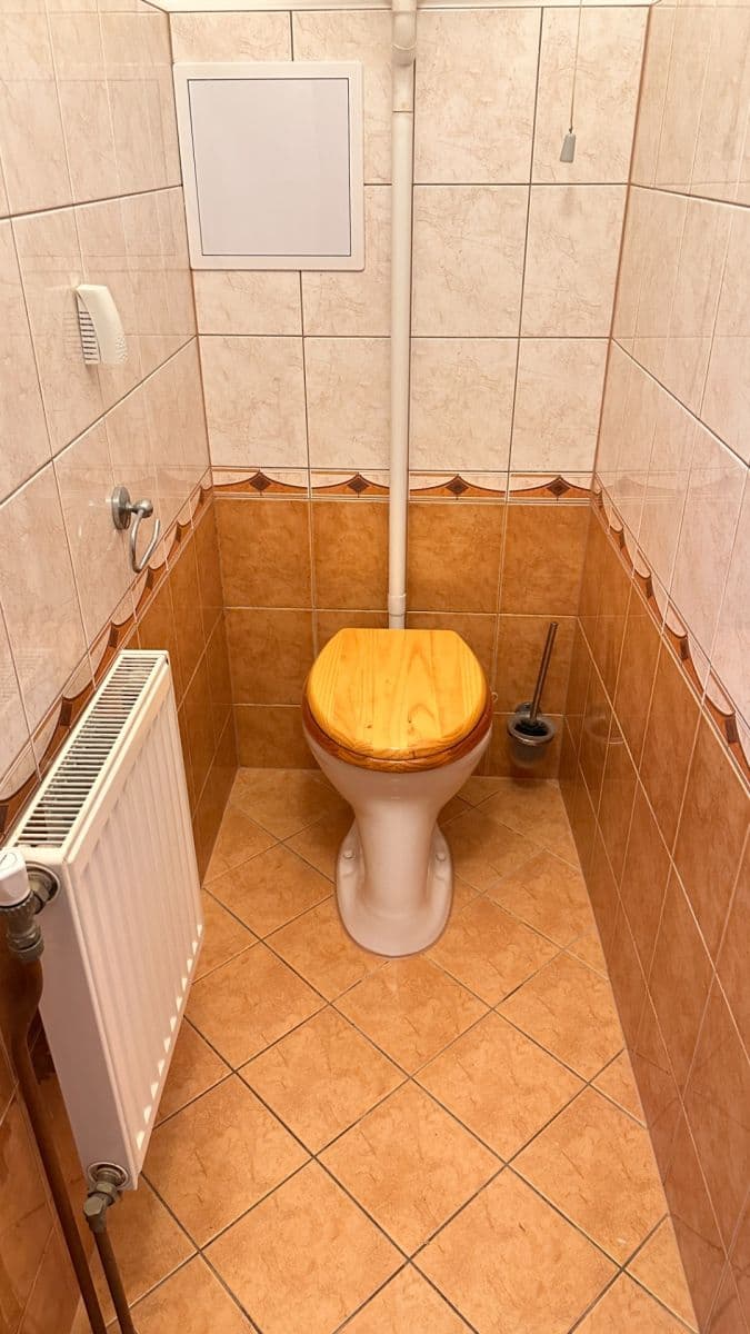 Prodej bytu 3+1 83 m², Žižice, Středočeský kraj Prodej bytu 3+1 83 m², Žižice, Středočeský kraj