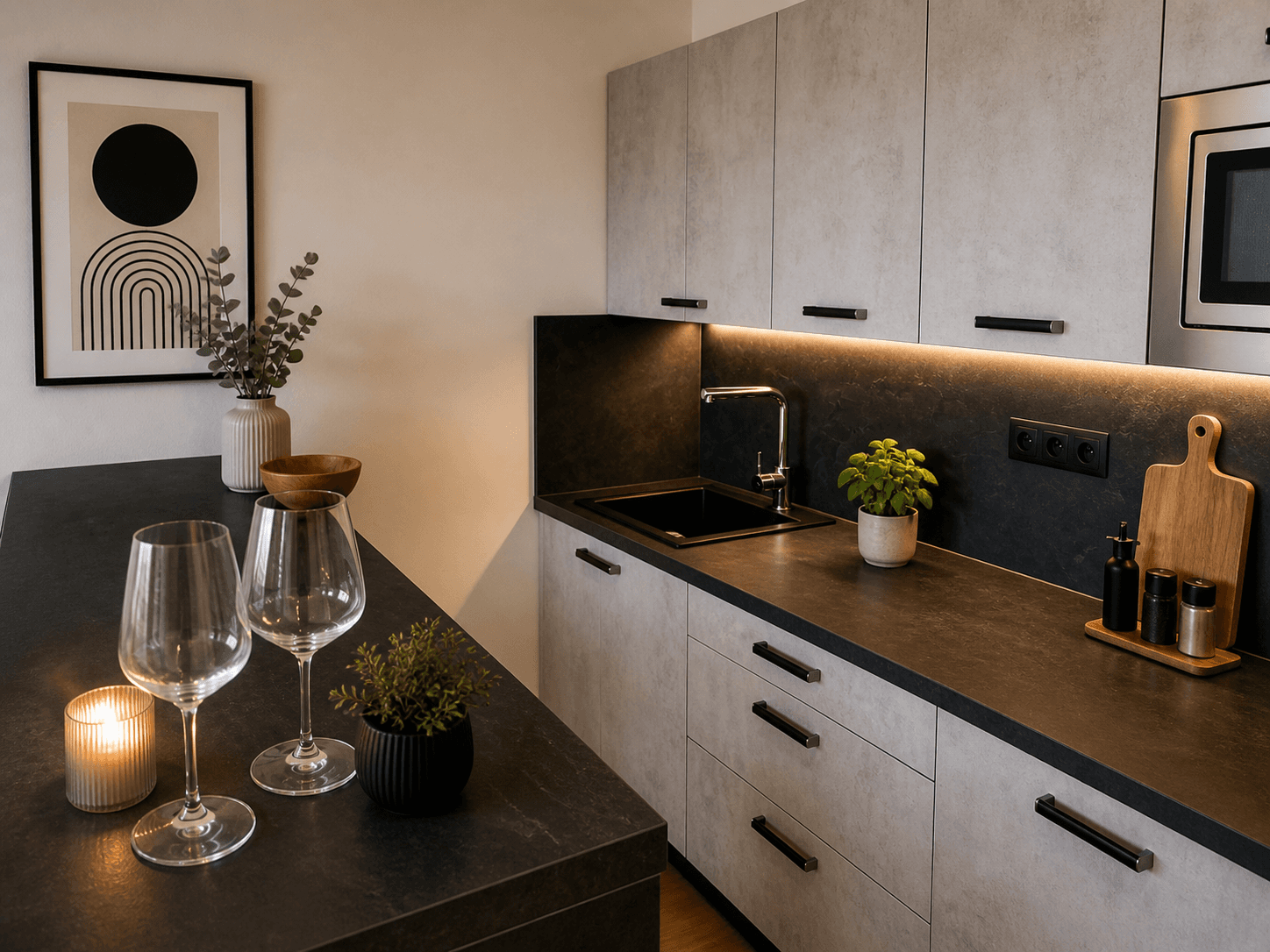 Pronájem bytu 1+kk 27 m², Perucká, Praha, Praha Pronájem bytu 1+kk 27 m², Perucká, Praha, Praha