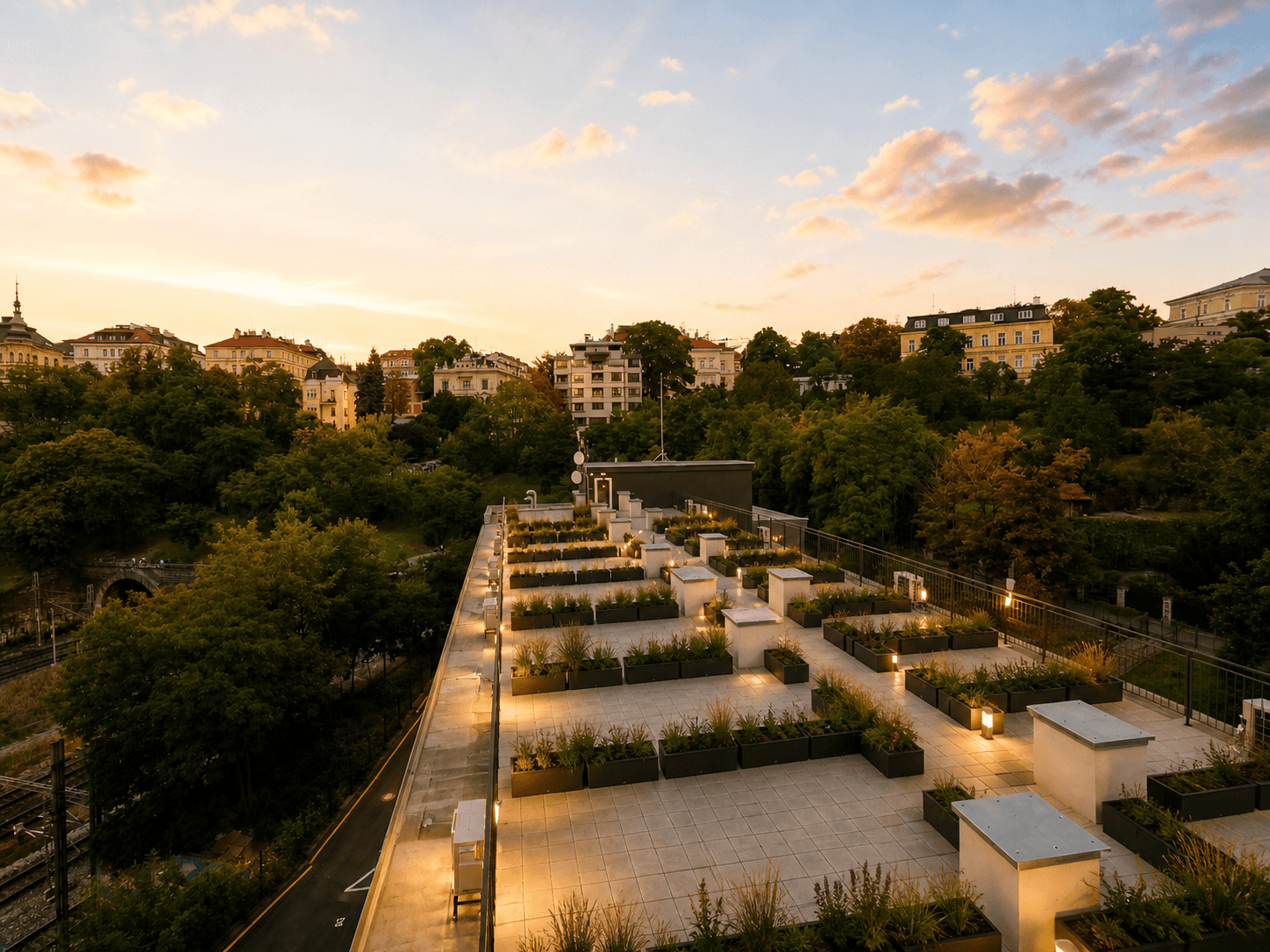 Pronájem bytu 1+kk 27 m², Perucká, Praha, Praha Pronájem bytu 1+kk 27 m², Perucká, Praha, Praha