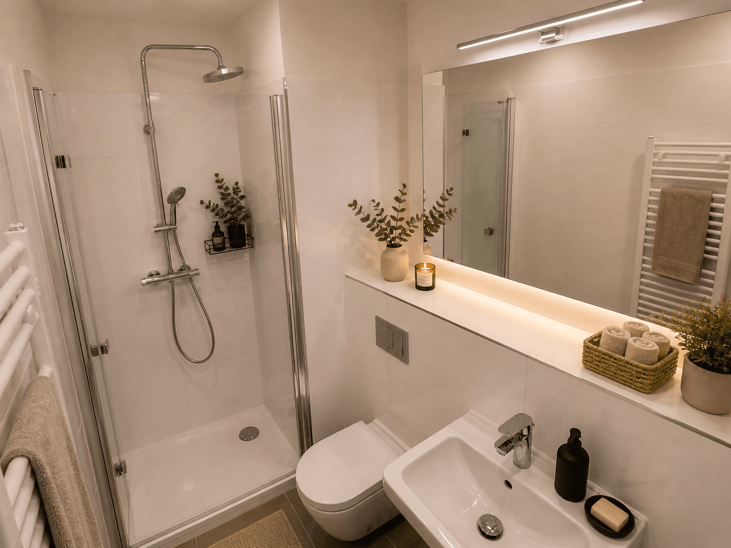 Pronájem bytu 1+kk 27 m², Perucká, Praha, Praha Pronájem bytu 1+kk 27 m², Perucká, Praha, Praha