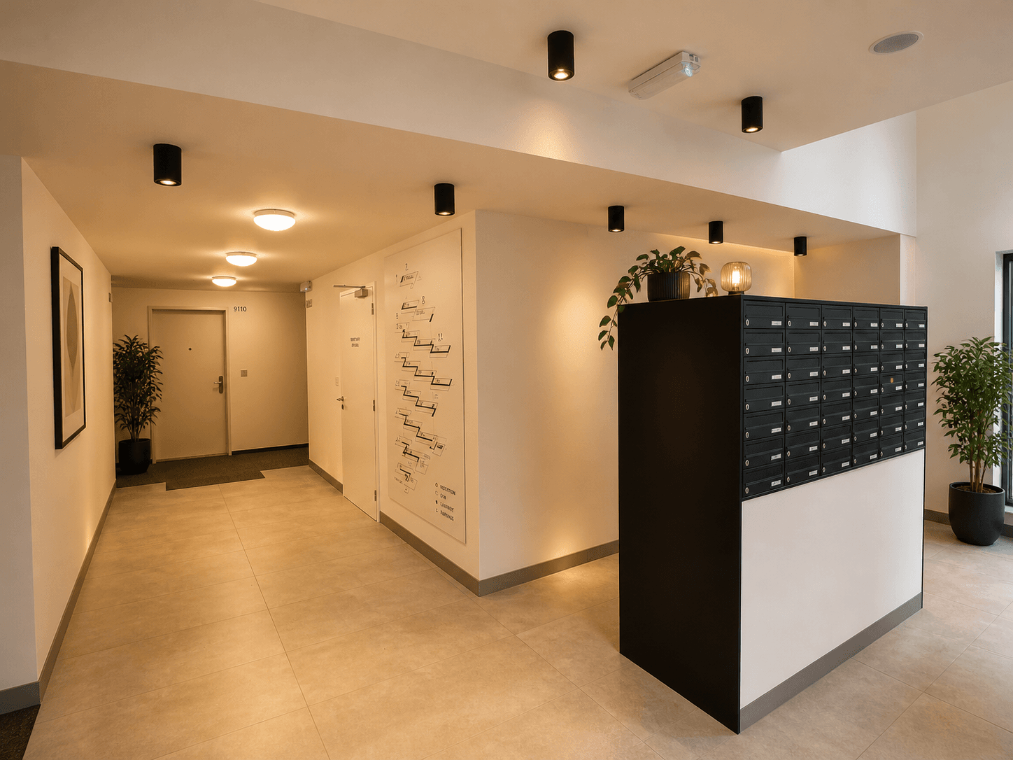 Pronájem bytu 1+kk 27 m², Perucká, Praha, Praha Pronájem bytu 1+kk 27 m², Perucká, Praha, Praha