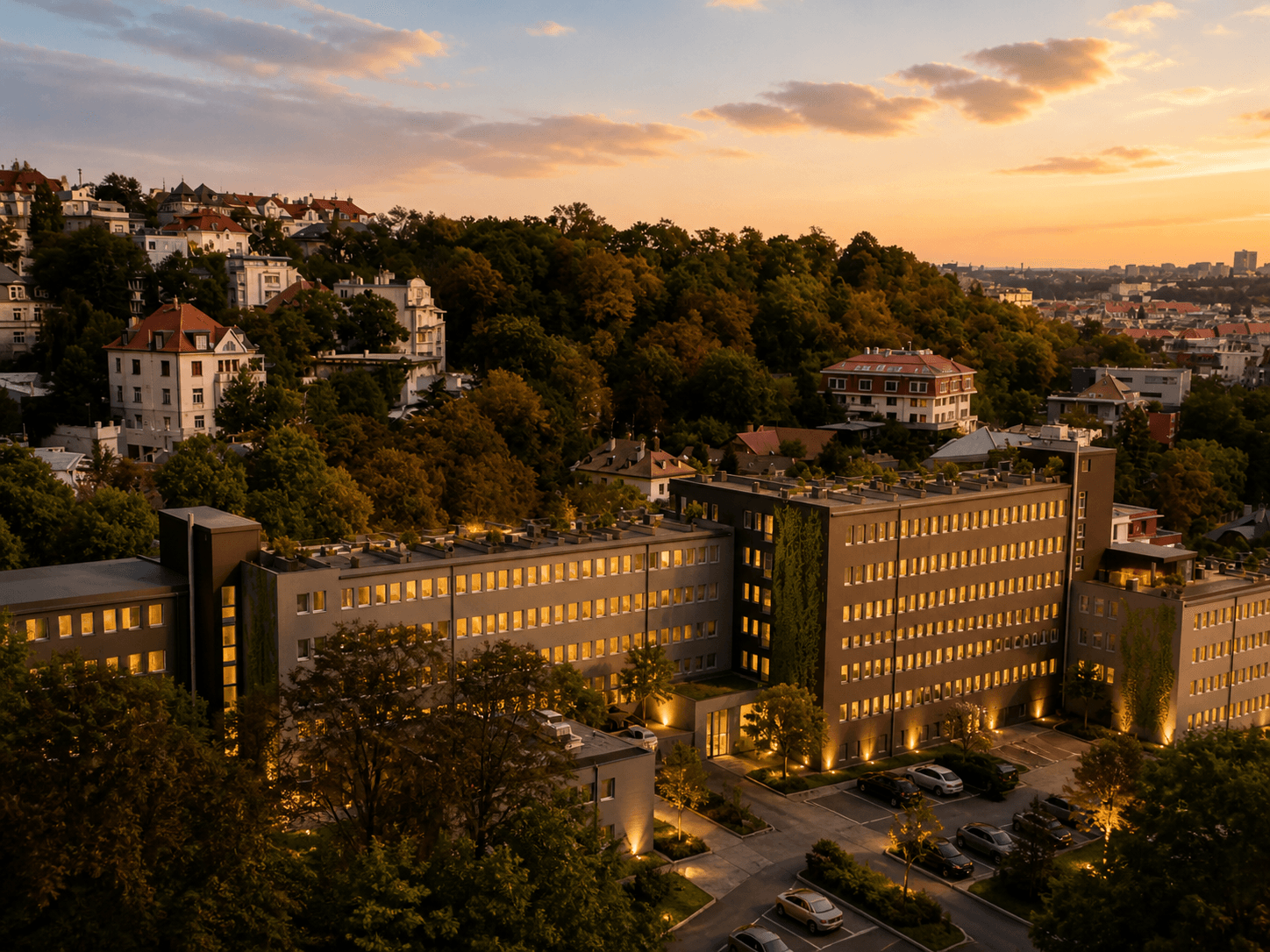 Pronájem bytu 1+kk 27 m², Perucká, Praha, Praha Pronájem bytu 1+kk 27 m², Perucká, Praha, Praha