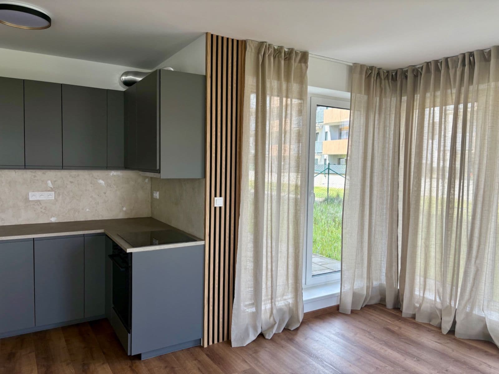 Pronájem bytu 2+kk 58 m², Loudova, Olomouc, Olomoucký kraj Pronájem bytu 2+kk 58 m², Loudova, Olomouc, Olomoucký kraj