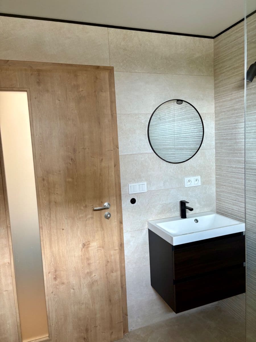 Pronájem bytu 2+kk 58 m², Loudova, Olomouc, Olomoucký kraj Pronájem bytu 2+kk 58 m², Loudova, Olomouc, Olomoucký kraj