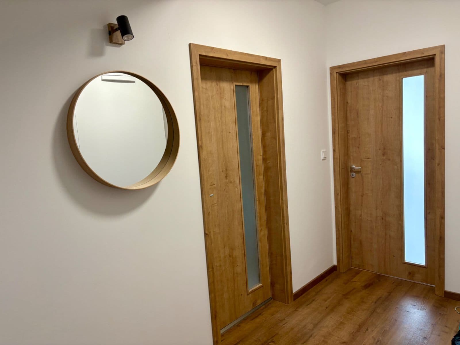 Pronájem bytu 2+kk 58 m², Loudova, Olomouc, Olomoucký kraj Pronájem bytu 2+kk 58 m², Loudova, Olomouc, Olomoucký kraj