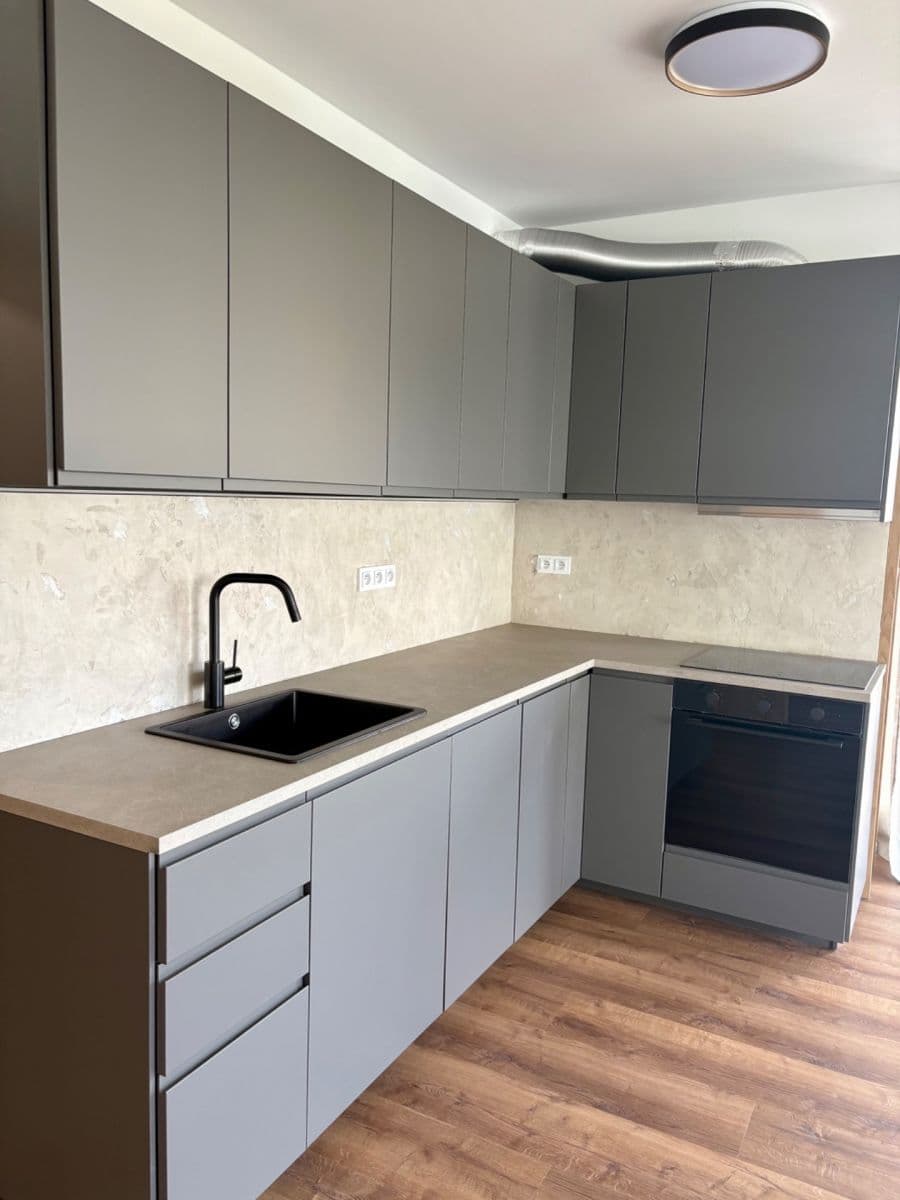 Pronájem bytu 2+kk 58 m², Loudova, Olomouc, Olomoucký kraj Pronájem bytu 2+kk 58 m², Loudova, Olomouc, Olomoucký kraj