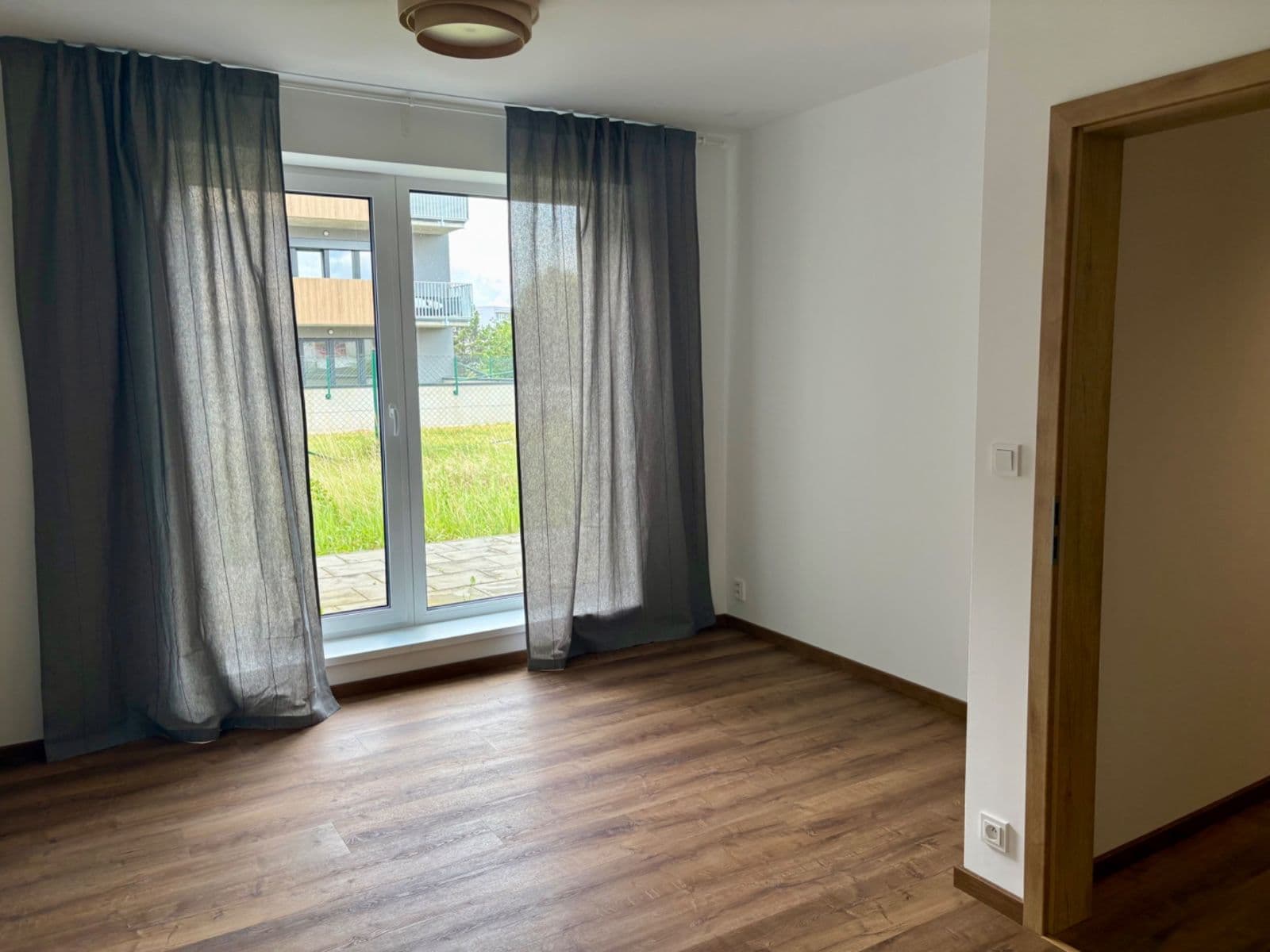 Pronájem bytu 2+kk 58 m², Loudova, Olomouc, Olomoucký kraj Pronájem bytu 2+kk 58 m², Loudova, Olomouc, Olomoucký kraj