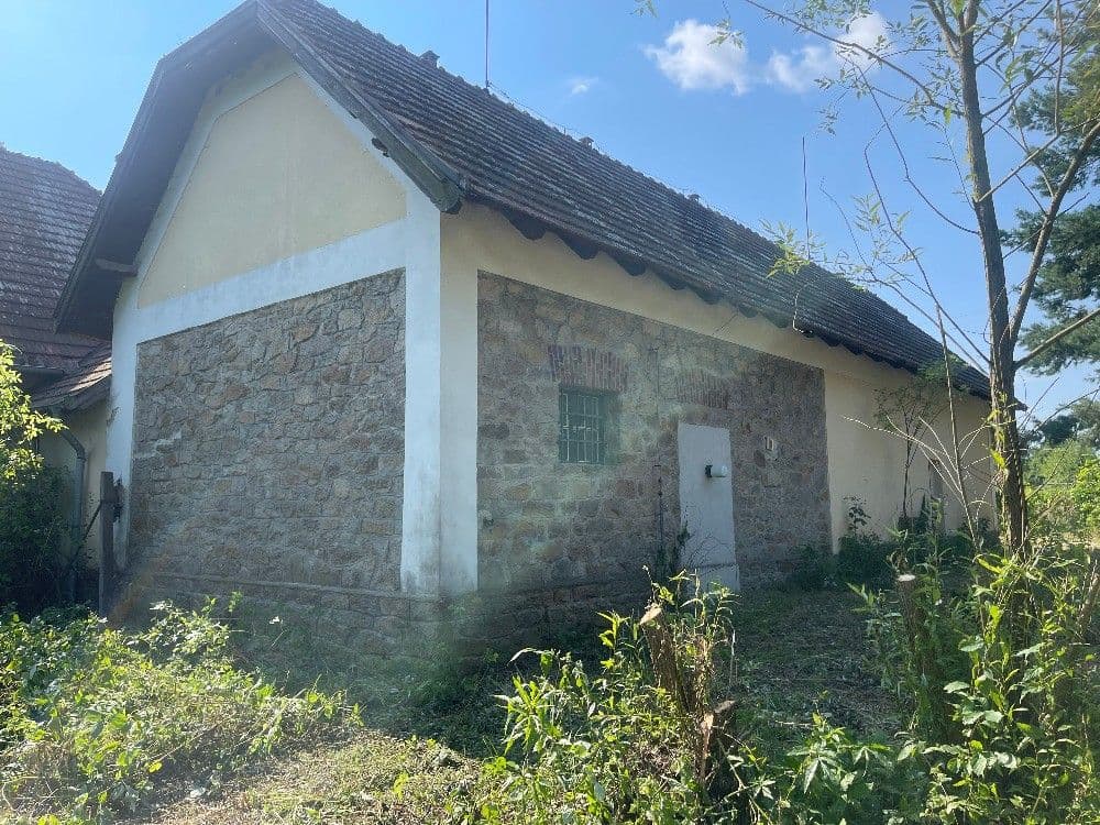 Prodej domu 665 m², pozemek 4.778 m², Benátky, Suchdol nad Lužnicí, Jihočeský kraj Prodej domu 665 m², pozemek 4.778 m², Benátky, Suchdol nad Lužnicí, Jihočeský kraj