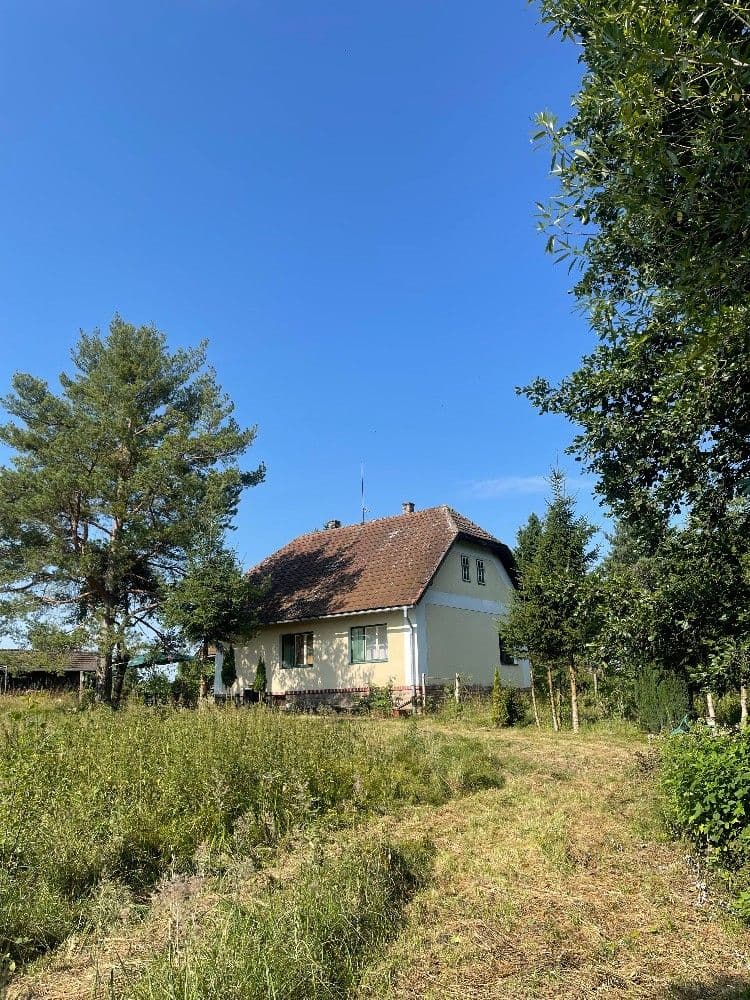 Prodej domu 665 m², pozemek 4.778 m², Benátky, Suchdol nad Lužnicí, Jihočeský kraj Prodej domu 665 m², pozemek 4.778 m², Benátky, Suchdol nad Lužnicí, Jihočeský kraj