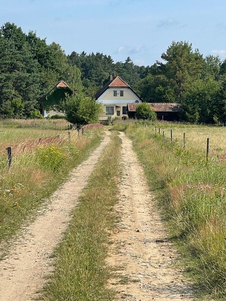 Prodej domu 665 m², pozemek 4.778 m², Benátky, Suchdol nad Lužnicí, Jihočeský kraj Prodej domu 665 m², pozemek 4.778 m², Benátky, Suchdol nad Lužnicí, Jihočeský kraj