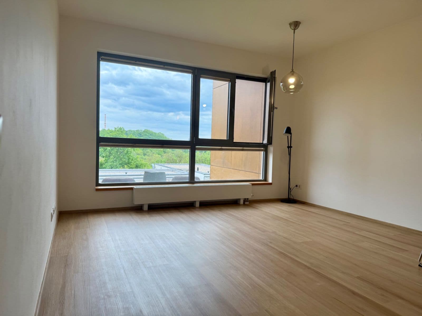 Pronájem bytu 2+kk 55 m², Mezitraťová, Praha, Praha Pronájem bytu 2+kk 55 m², Mezitraťová, Praha, Praha