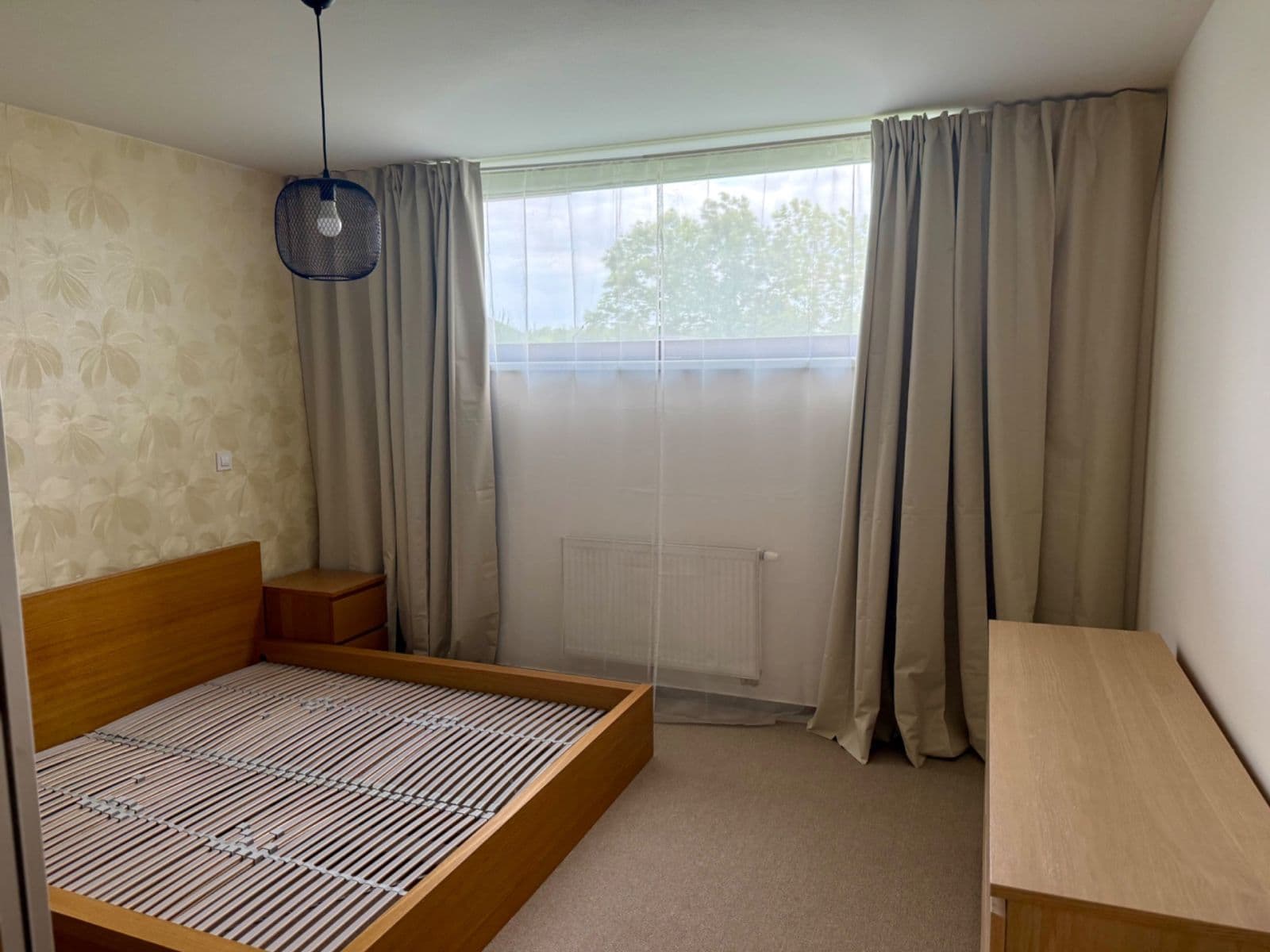 Pronájem bytu 2+kk 55 m², Mezitraťová, Praha, Praha Pronájem bytu 2+kk 55 m², Mezitraťová, Praha, Praha