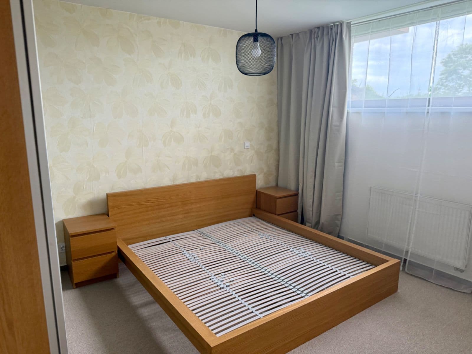 Pronájem bytu 2+kk 55 m², Mezitraťová, Praha, Praha Pronájem bytu 2+kk 55 m², Mezitraťová, Praha, Praha