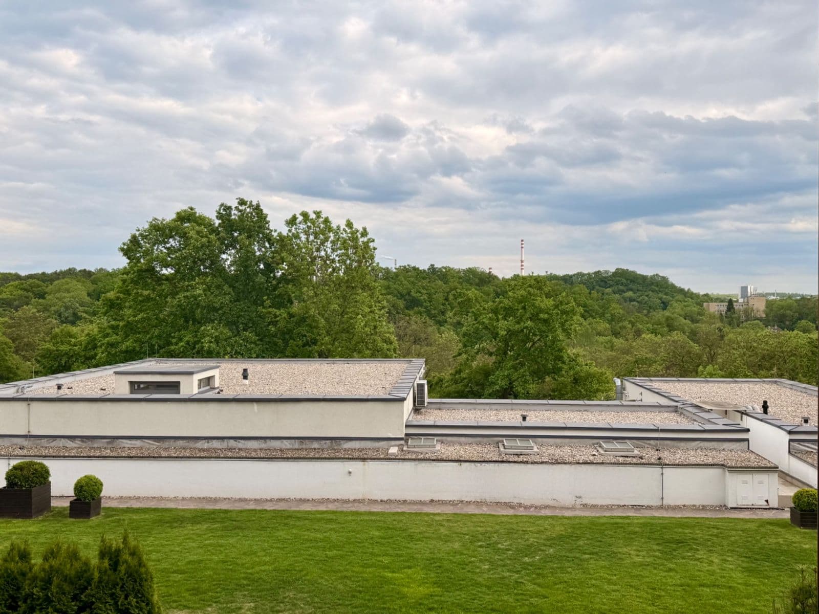Pronájem bytu 2+kk 55 m², Mezitraťová, Praha, Praha Pronájem bytu 2+kk 55 m², Mezitraťová, Praha, Praha