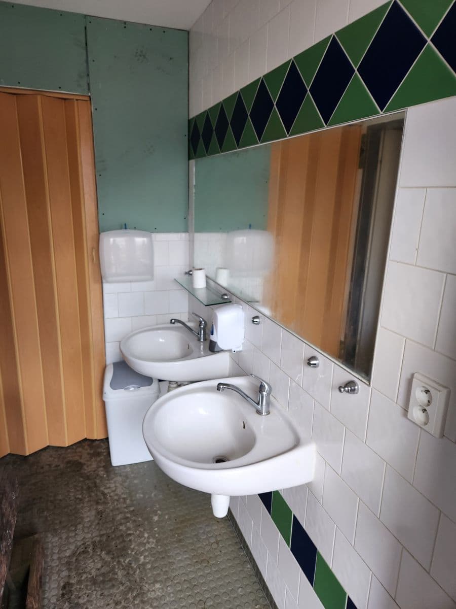 Pronájem pozemku 500 m², Na Staré, Praha, Praha Pronájem pozemku 500 m², Na Staré, Praha, Praha