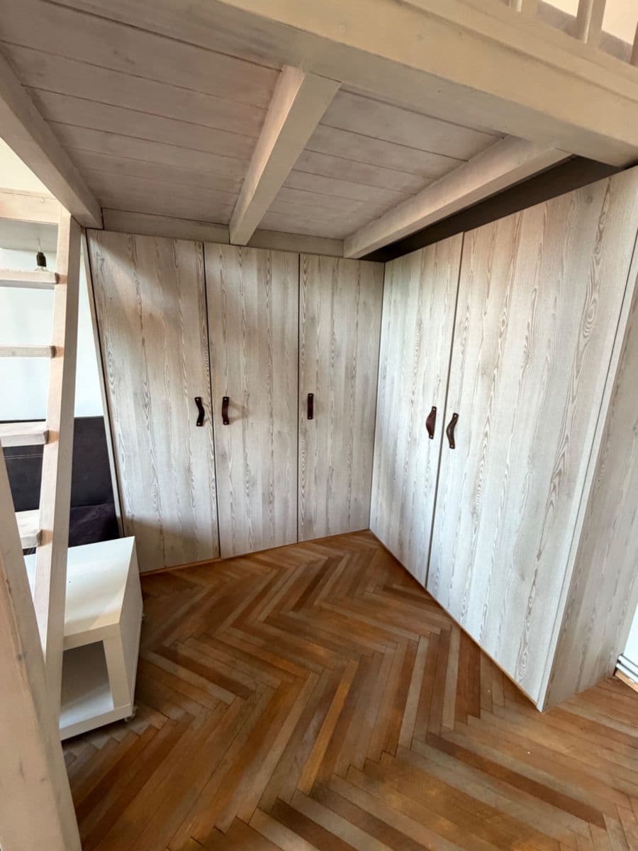 Pronájem bytu 2+kk 48 m², Oblouková, Praha, Praha Pronájem bytu 2+kk 48 m², Oblouková, Praha, Praha