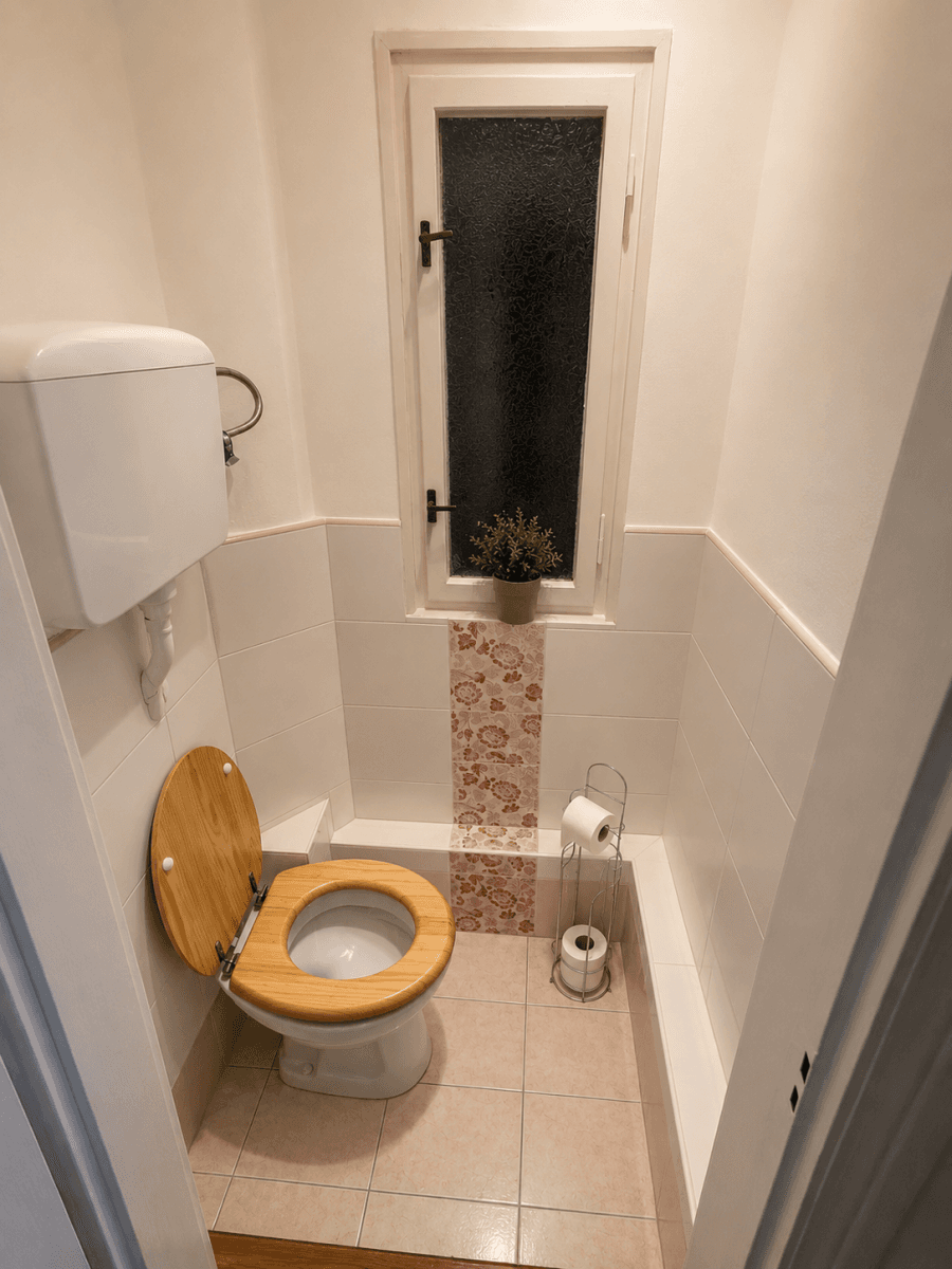 Pronájem bytu 2+kk 48 m², Oblouková, Praha, Praha Pronájem bytu 2+kk 48 m², Oblouková, Praha, Praha