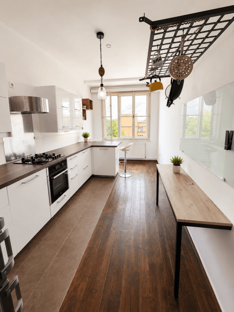 Pronájem bytu 2+kk 48 m², Oblouková, Praha, Praha Pronájem bytu 2+kk 48 m², Oblouková, Praha, Praha
