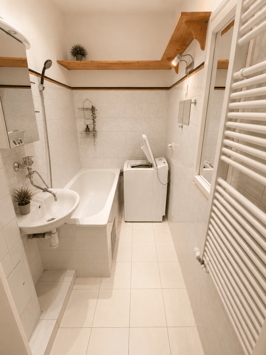 Pronájem bytu 2+kk 48 m², Oblouková, Praha, Praha Pronájem bytu 2+kk 48 m², Oblouková, Praha, Praha
