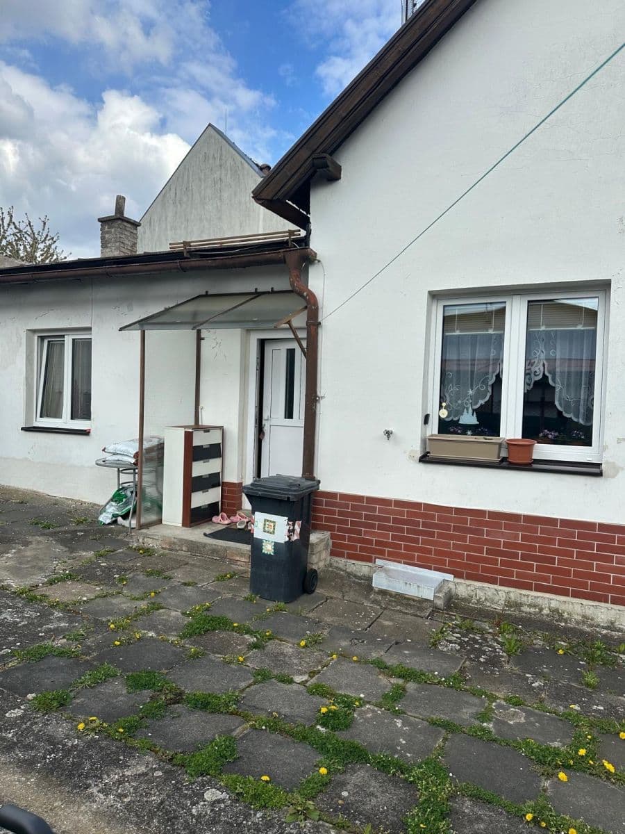 Prodej domu 258 m², pozemek 497 m², Na Dolnici, Praha, Praha Prodej domu 258 m², pozemek 497 m², Na Dolnici, Praha, Praha