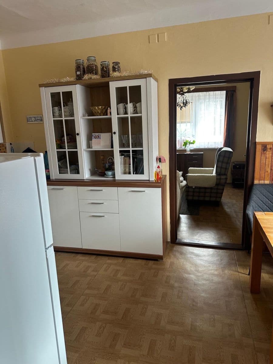 Prodej domu 258 m², pozemek 497 m², Na Dolnici, Praha, Praha Prodej domu 258 m², pozemek 497 m², Na Dolnici, Praha, Praha