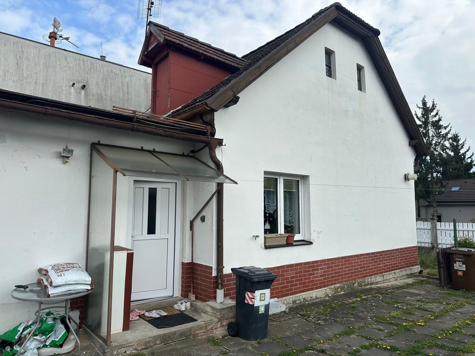 Prodej domu 258 m², pozemek 497 m², Na Dolnici, Praha, Praha Prodej domu 258 m², pozemek 497 m², Na Dolnici, Praha, Praha