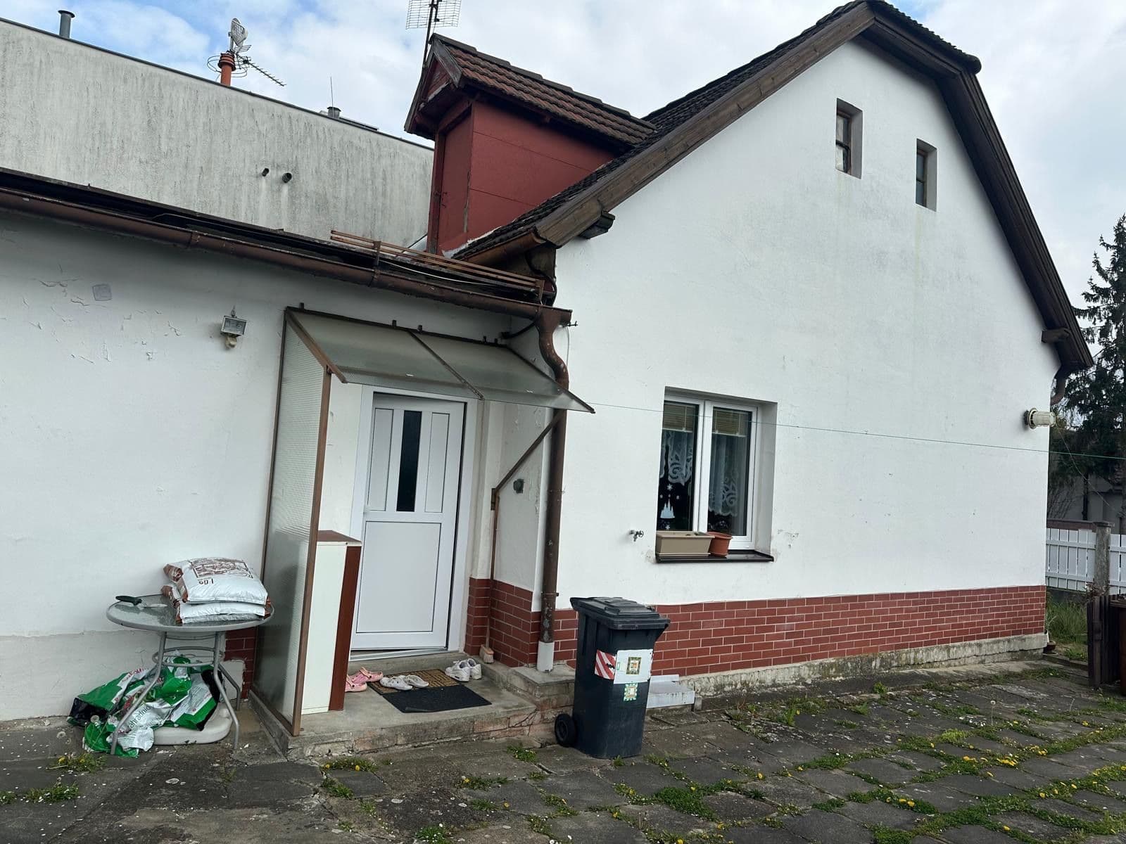 Prodej domu 258 m², pozemek 497 m², Na Dolnici, Praha, Praha Prodej domu 258 m², pozemek 497 m², Na Dolnici, Praha, Praha