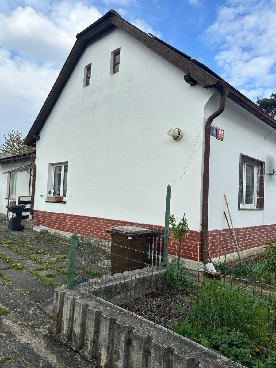 Prodej domu 258 m², pozemek 497 m², Na Dolnici, Praha, Praha Prodej domu 258 m², pozemek 497 m², Na Dolnici, Praha, Praha