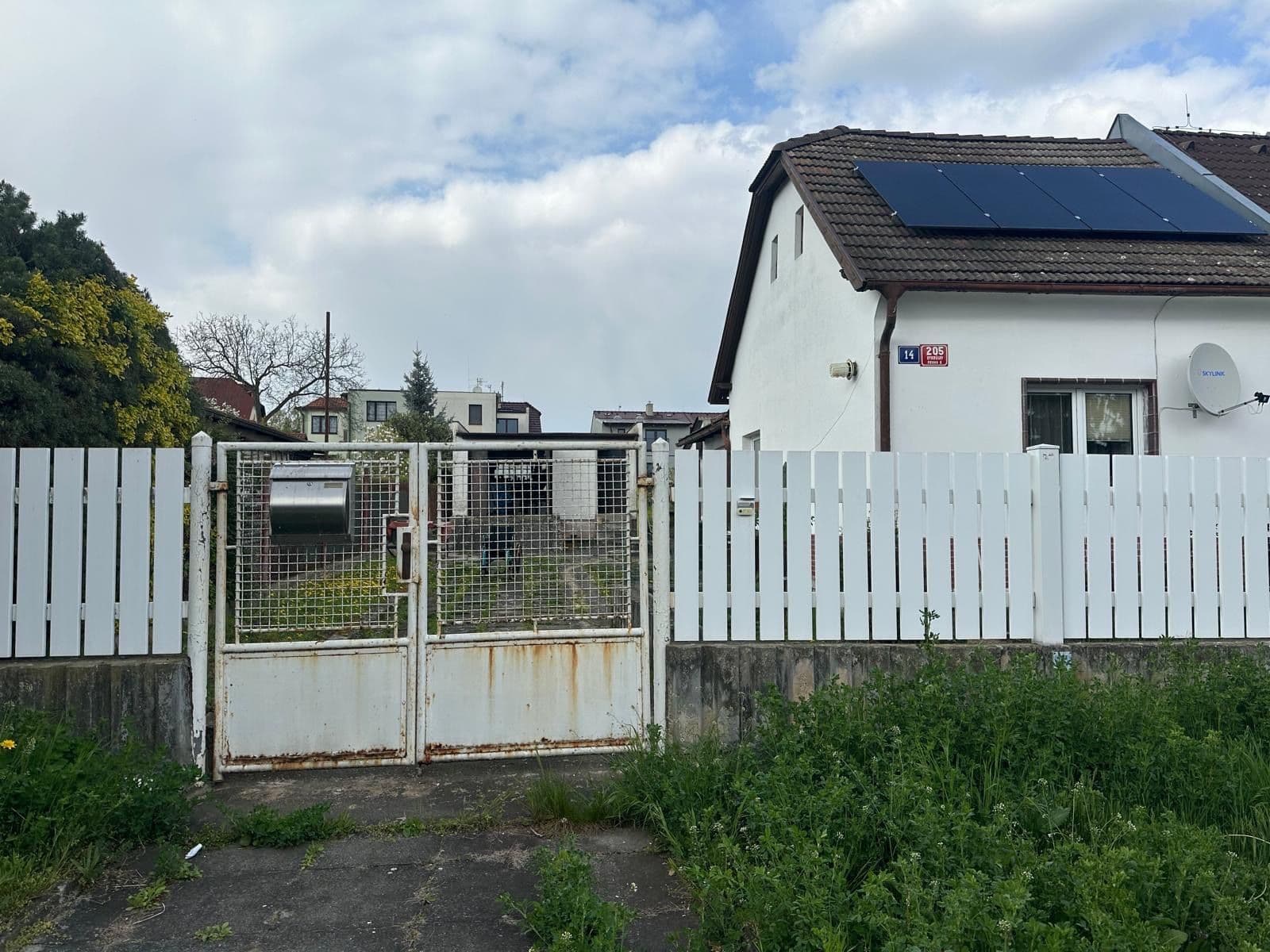 Prodej domu 258 m², pozemek 497 m², Na Dolnici, Praha, Praha Prodej domu 258 m², pozemek 497 m², Na Dolnici, Praha, Praha