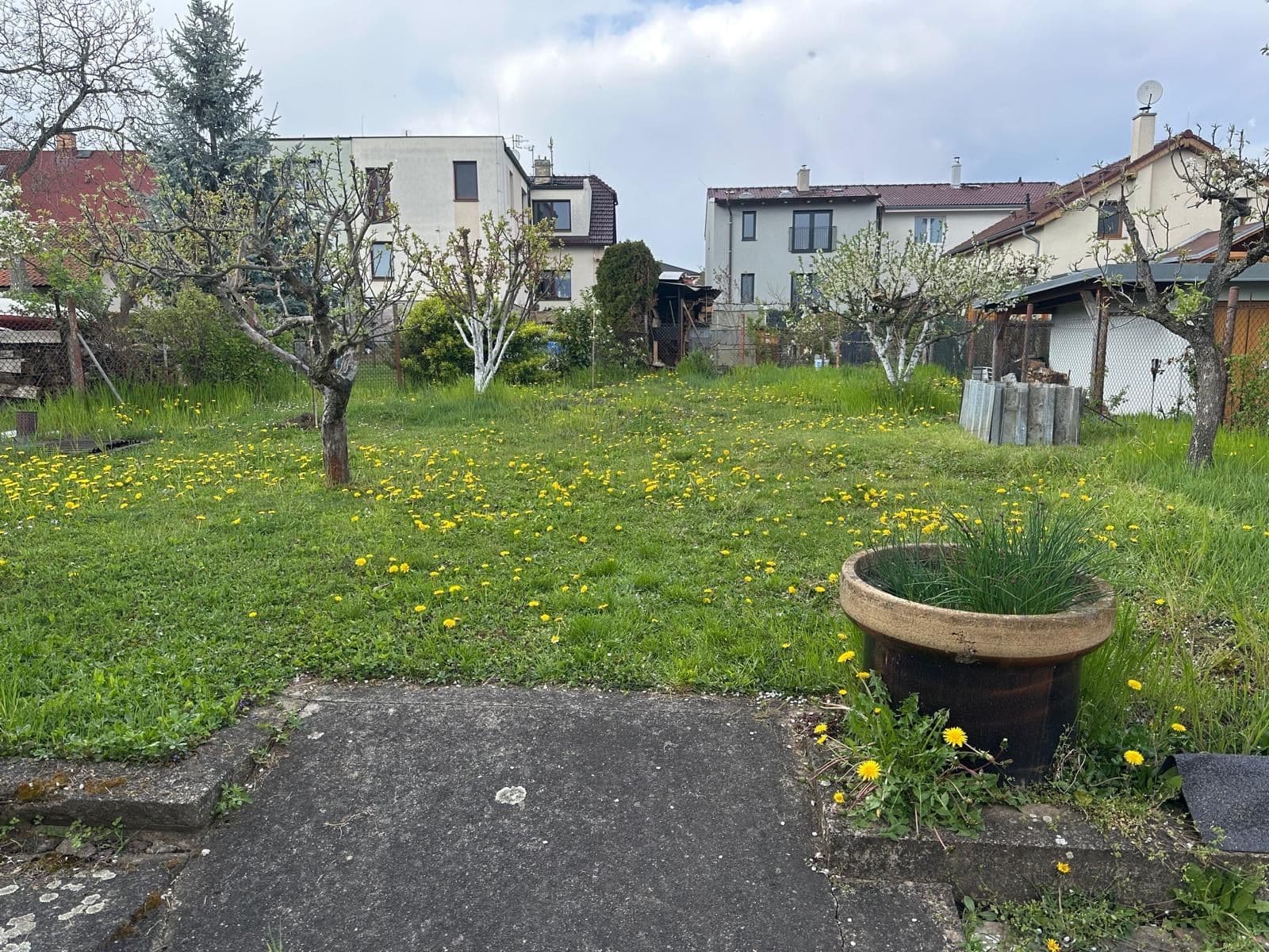 Prodej domu 258 m², pozemek 497 m², Na Dolnici, Praha, Praha Prodej domu 258 m², pozemek 497 m², Na Dolnici, Praha, Praha