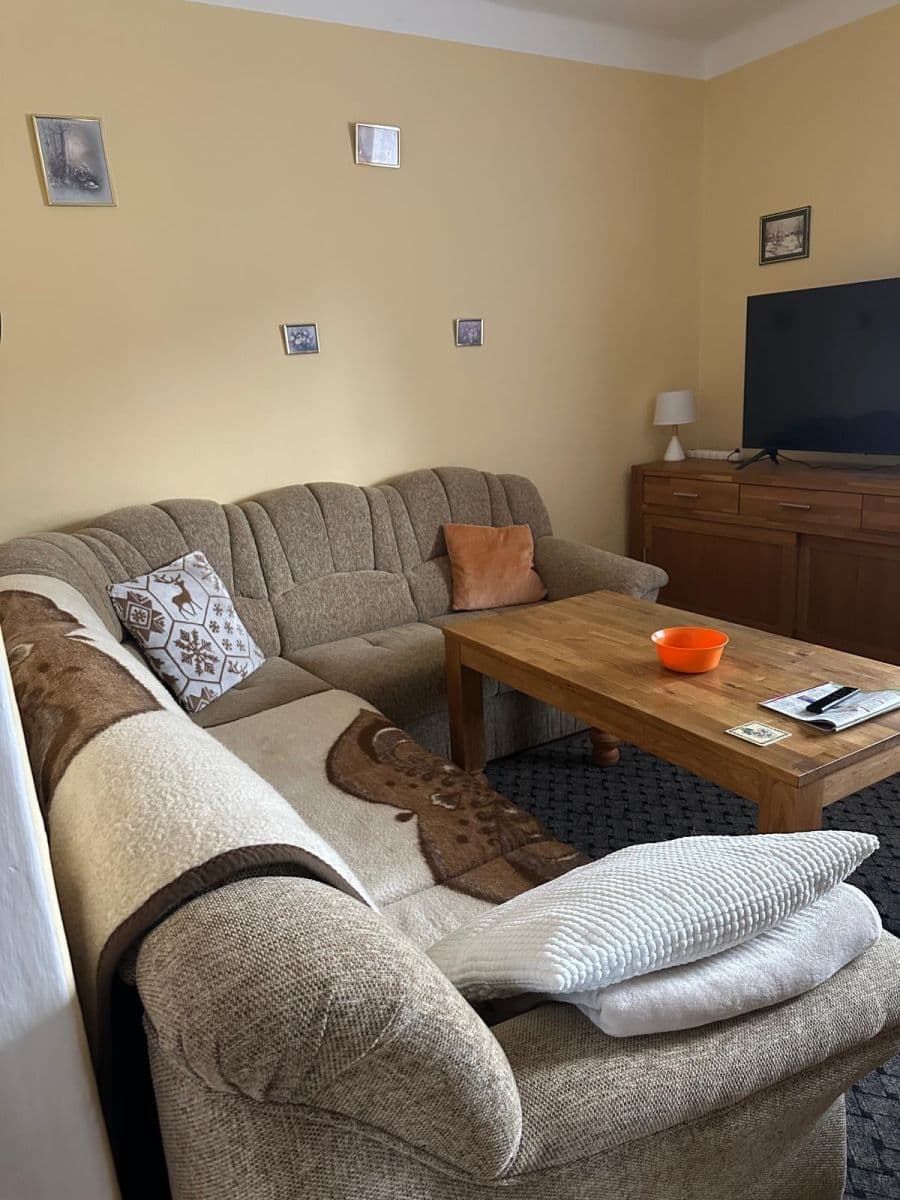 Prodej domu 258 m², pozemek 497 m², Na Dolnici, Praha, Praha Prodej domu 258 m², pozemek 497 m², Na Dolnici, Praha, Praha