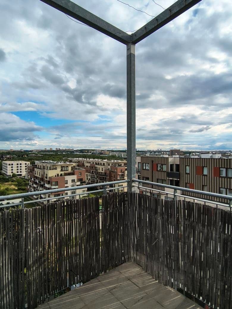 Pronájem bytu 2+kk 56 m², Kardausova, Praha, Praha Pronájem bytu 2+kk 56 m², Kardausova, Praha, Praha