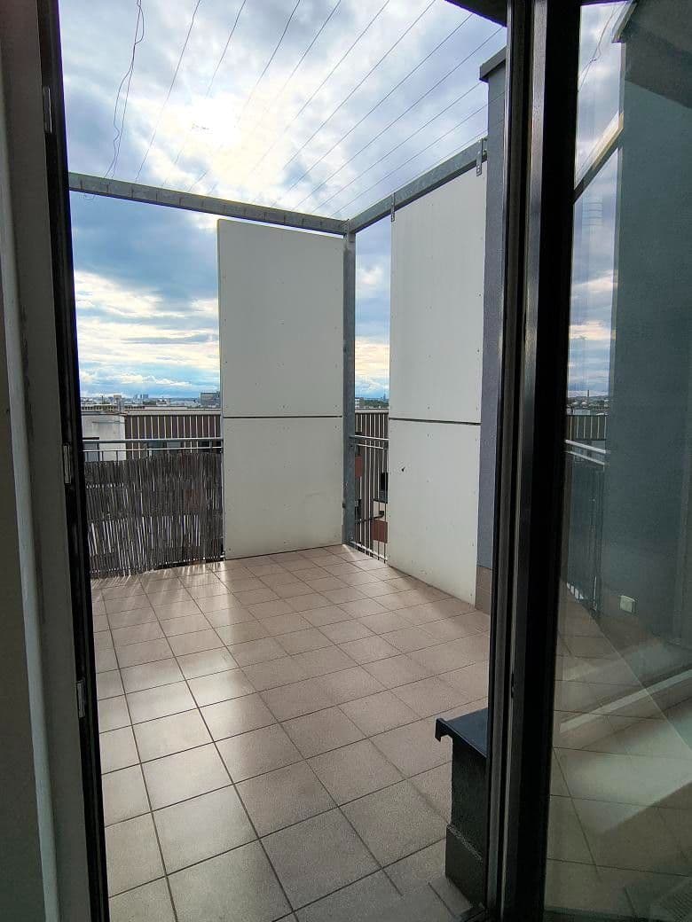 Pronájem bytu 2+kk 56 m², Kardausova, Praha, Praha Pronájem bytu 2+kk 56 m², Kardausova, Praha, Praha