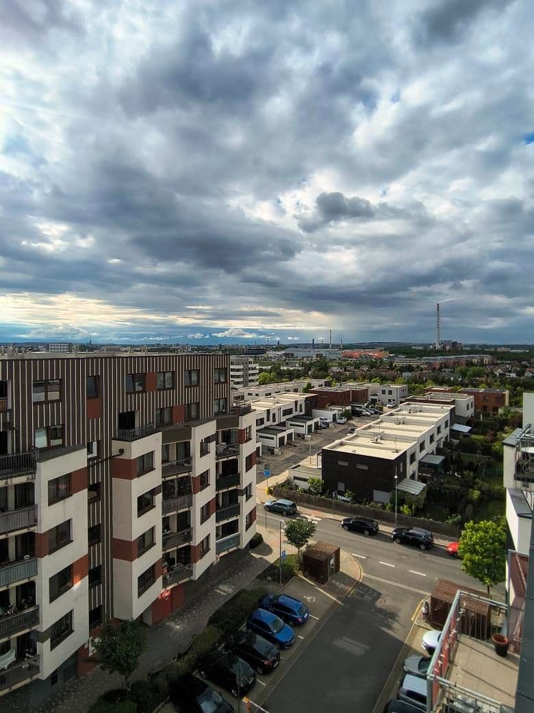 Pronájem bytu 2+kk 56 m², Kardausova, Praha, Praha Pronájem bytu 2+kk 56 m², Kardausova, Praha, Praha