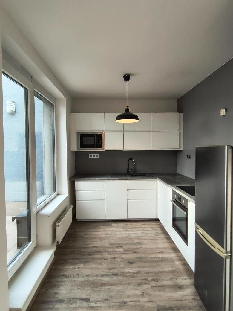 Pronájem bytu 2+kk 56 m², Kardausova, Praha, Praha Pronájem bytu 2+kk 56 m², Kardausova, Praha, Praha