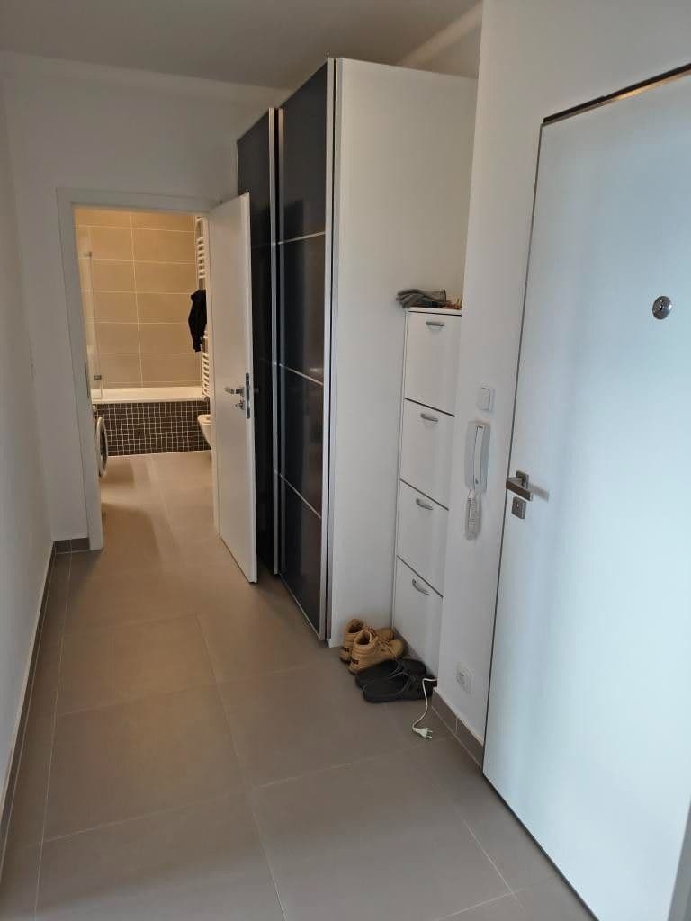 Pronájem bytu 2+kk 56 m², Kardausova, Praha, Praha Pronájem bytu 2+kk 56 m², Kardausova, Praha, Praha