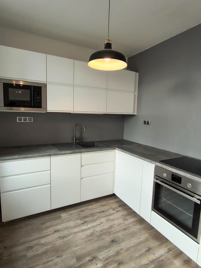 Pronájem bytu 2+kk 56 m², Kardausova, Praha, Praha Pronájem bytu 2+kk 56 m², Kardausova, Praha, Praha