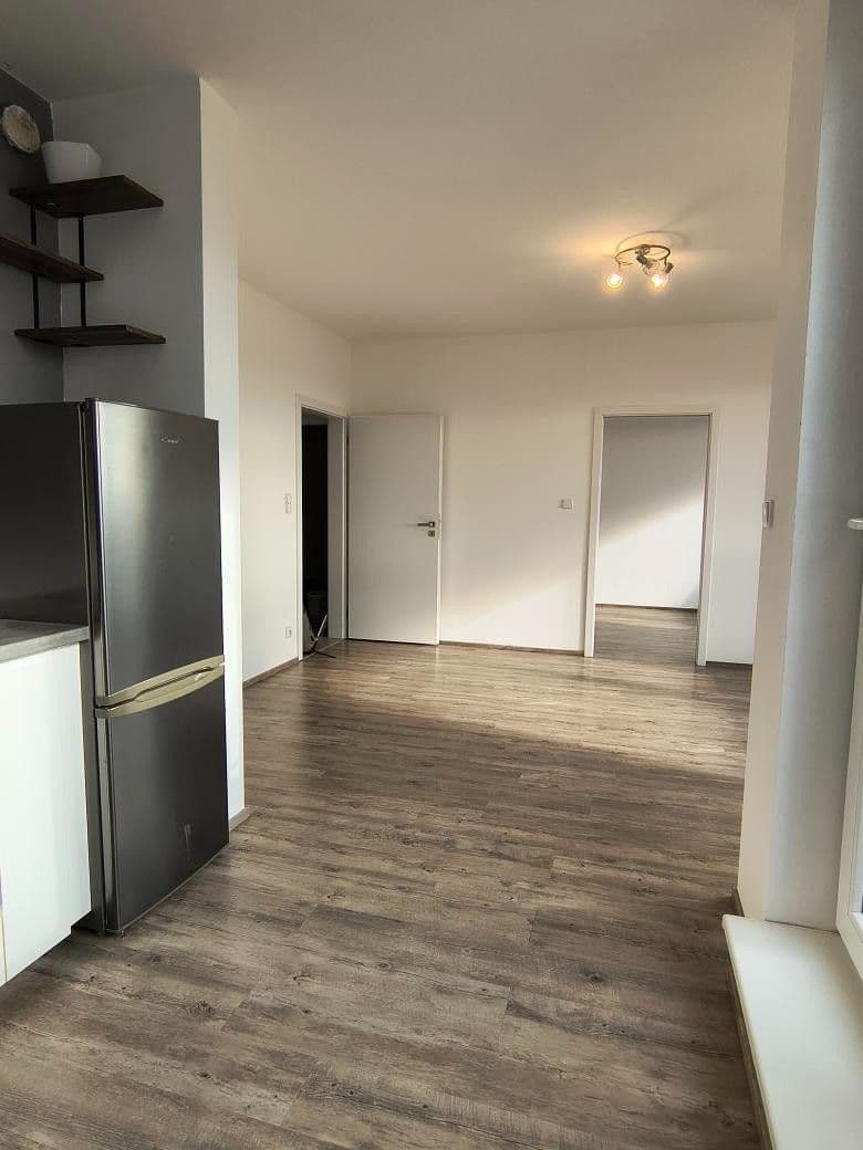 Pronájem bytu 2+kk 56 m², Kardausova, Praha, Praha Pronájem bytu 2+kk 56 m², Kardausova, Praha, Praha