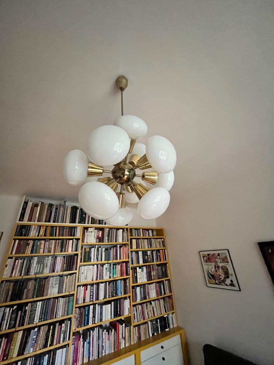 Pronájem bytu 2+kk 50 m², Přípotoční, Praha, Praha Pronájem bytu 2+kk 50 m², Přípotoční, Praha, Praha