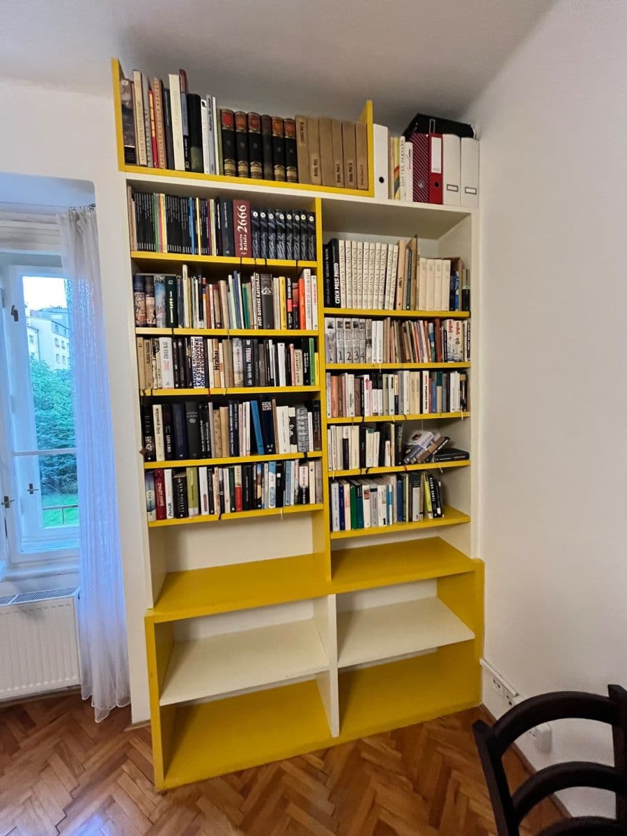 Pronájem bytu 2+kk 50 m², Přípotoční, Praha, Praha Pronájem bytu 2+kk 50 m², Přípotoční, Praha, Praha