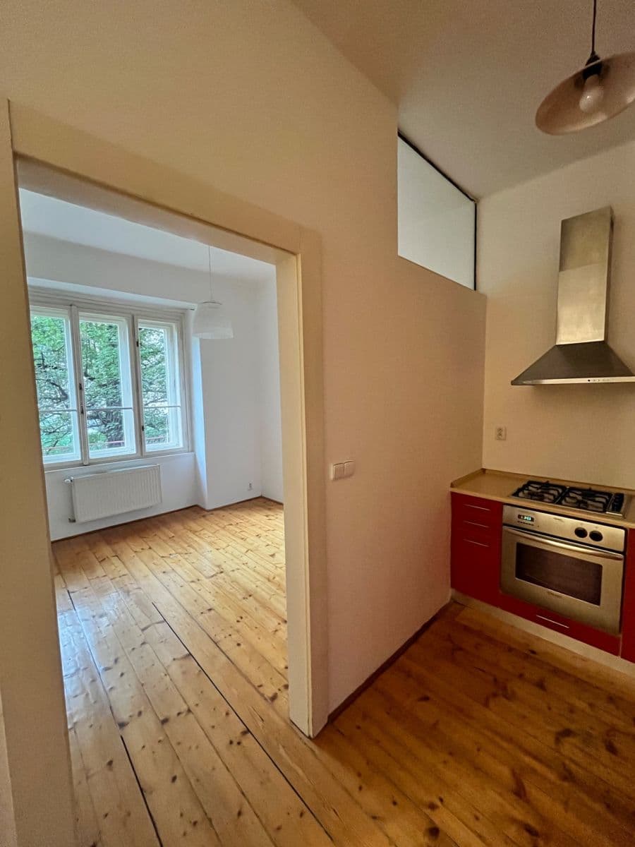 Pronájem bytu 2+kk 50 m², Přípotoční, Praha, Praha Pronájem bytu 2+kk 50 m², Přípotoční, Praha, Praha